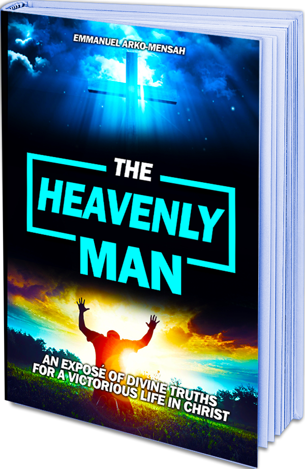 The Heavenly Man